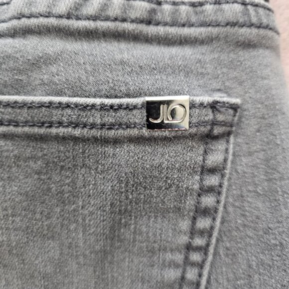 vintage J.Lo jeggins - Picture 2 of 9